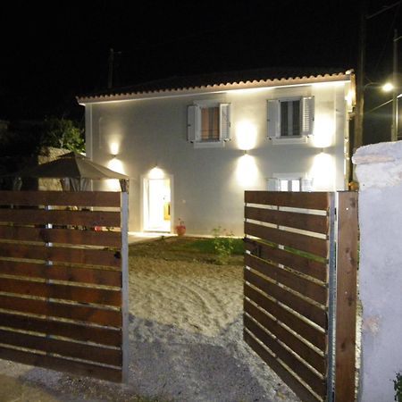 Vikou House Villa Yírion Buitenkant foto