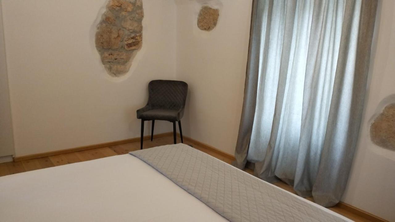 Vikou House Villa Yírion Buitenkant foto