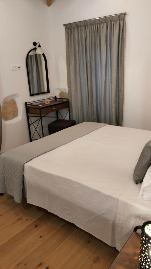 Vikou House Villa Yírion Buitenkant foto